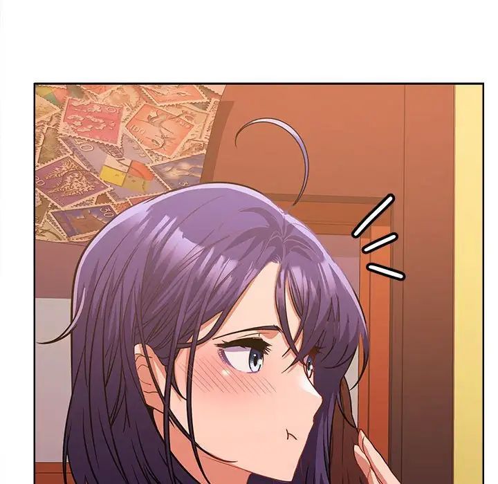 《在公司偷偷爱》漫画 第6話