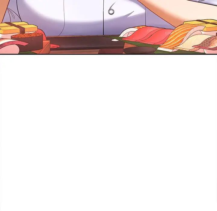 《在公司偷偷爱》漫画 第6話
