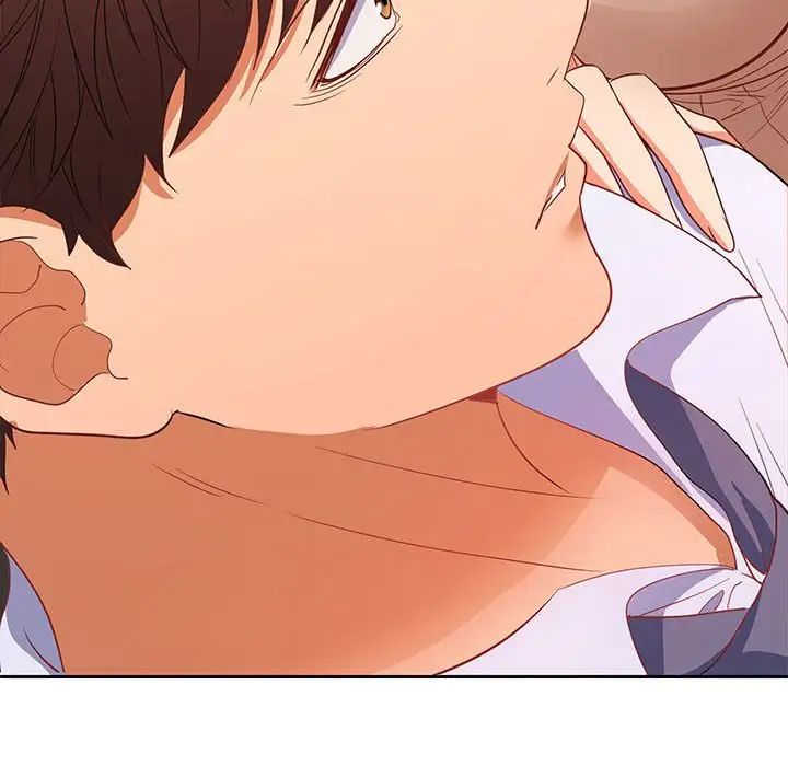 《在公司偷偷爱》漫画 第6話