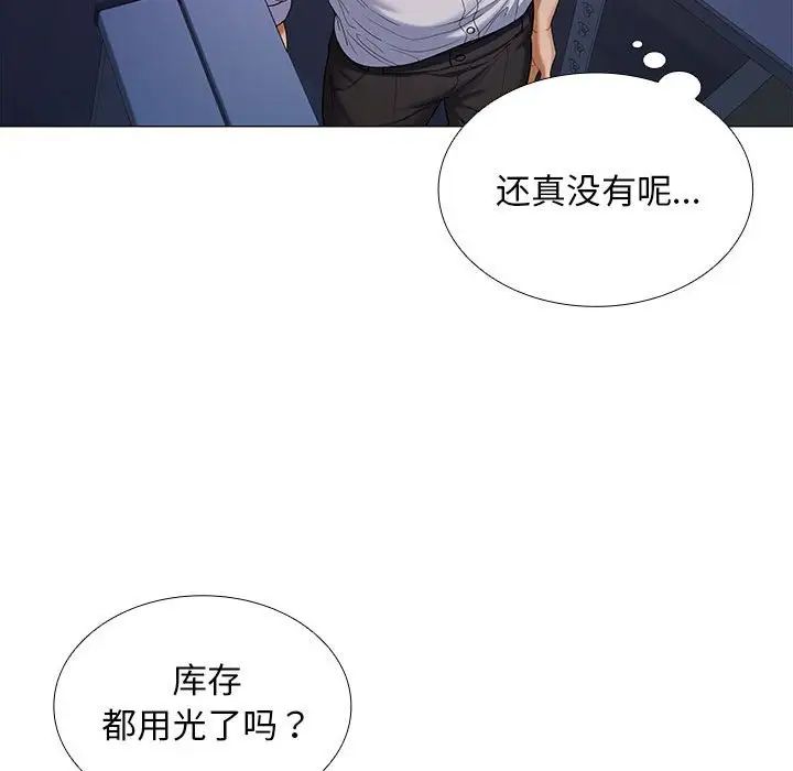 《在公司偷偷爱》漫画 第7話