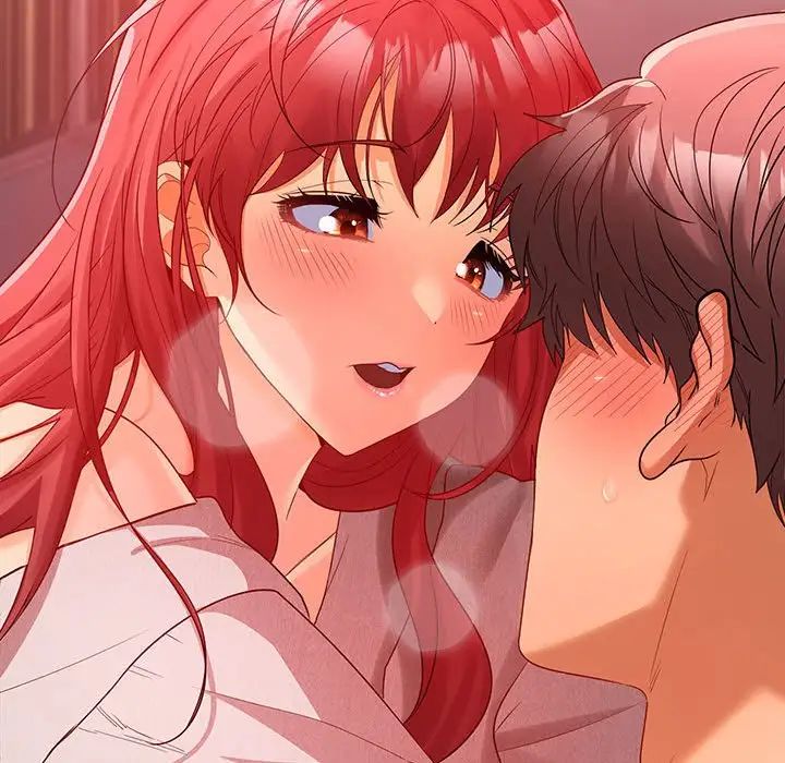 《在公司偷偷爱》漫画 第9話