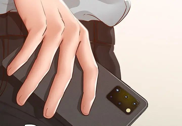 《在学校达咩！》漫画 第14話