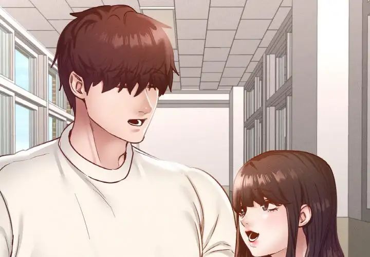 《在学校达咩！》漫画 第27話