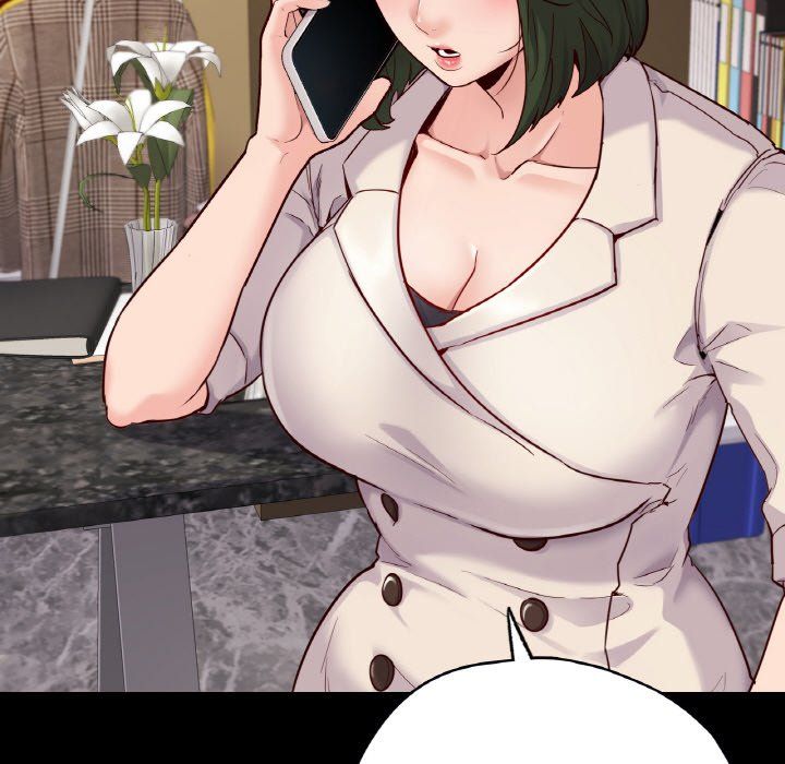 《在学校达咩！》漫画 第33話