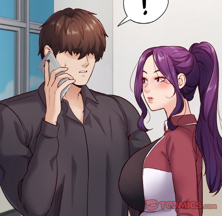 《在学校达咩！》漫画 第33話