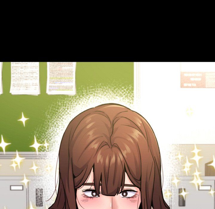 《在学校达咩！》漫画 第34話