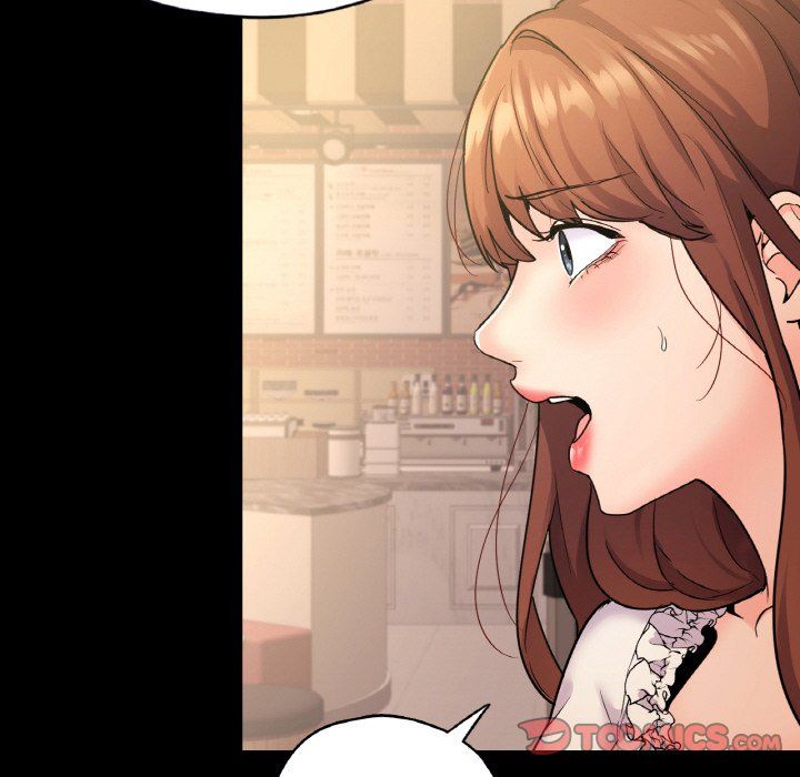 《在学校达咩！》漫画 第34話