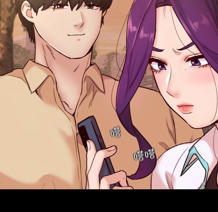《在学校达咩！》漫画 第36話