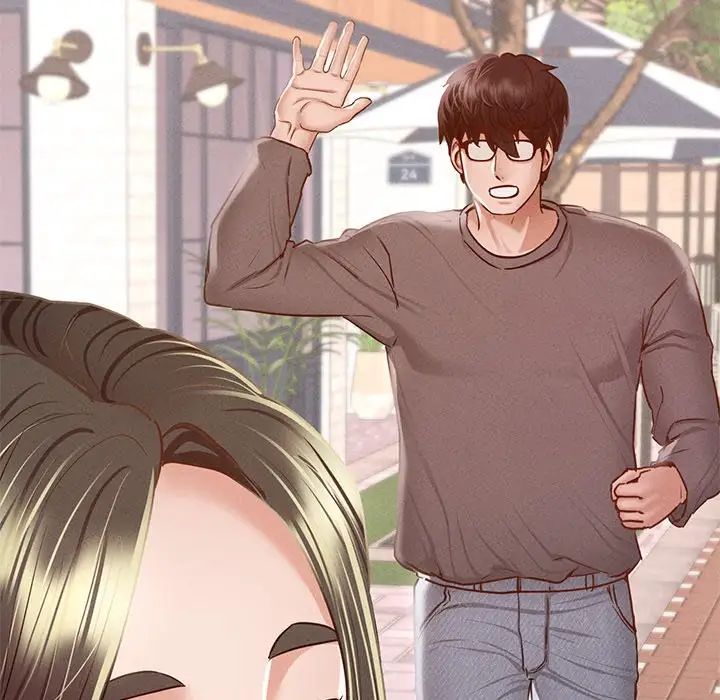 《在学校达咩！》漫画 第6話