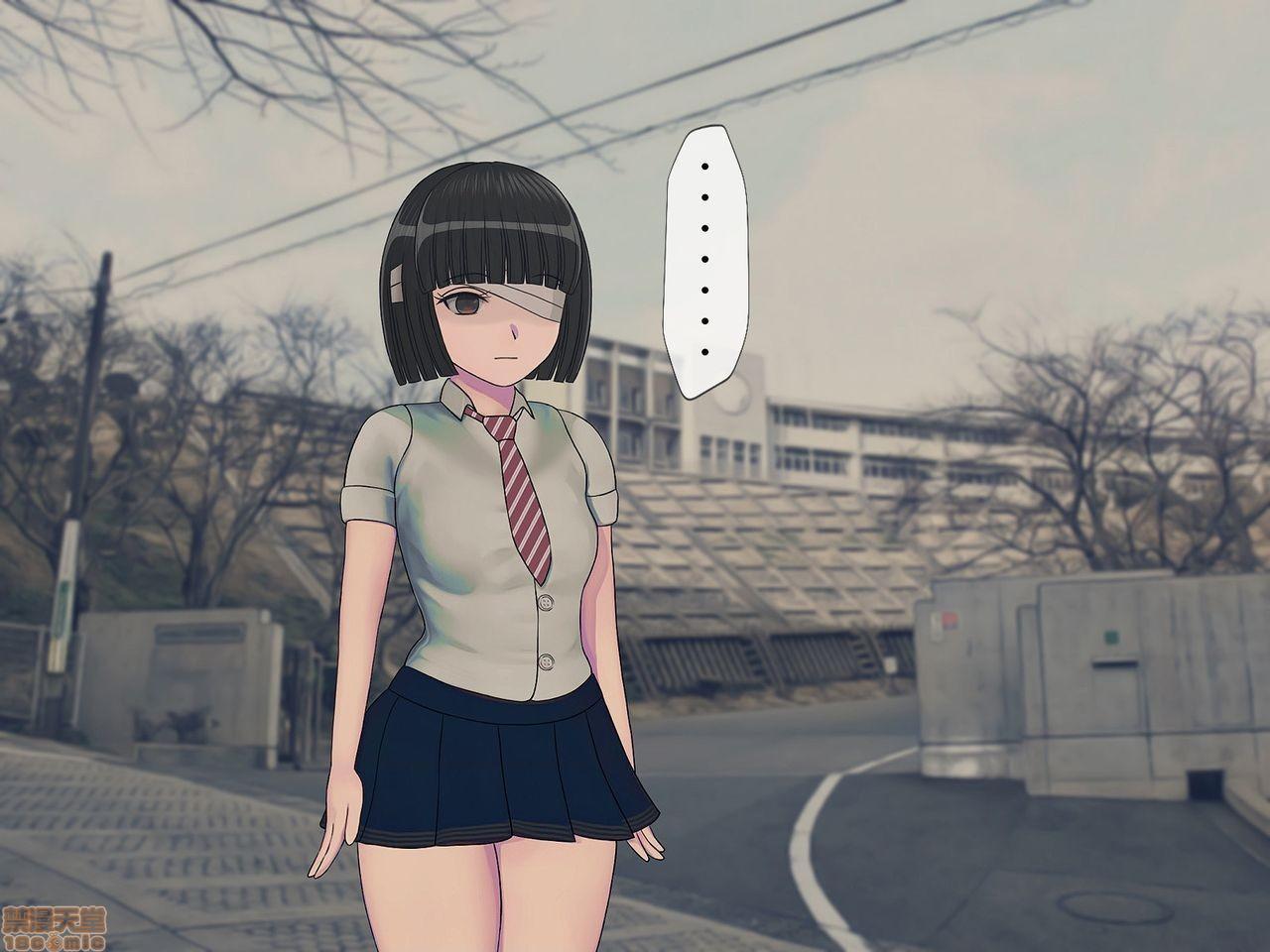 《[搾精研究所]搾精学级～性格最悪の女子しかいない学校で性的イジメ生活～》漫画 第2話2