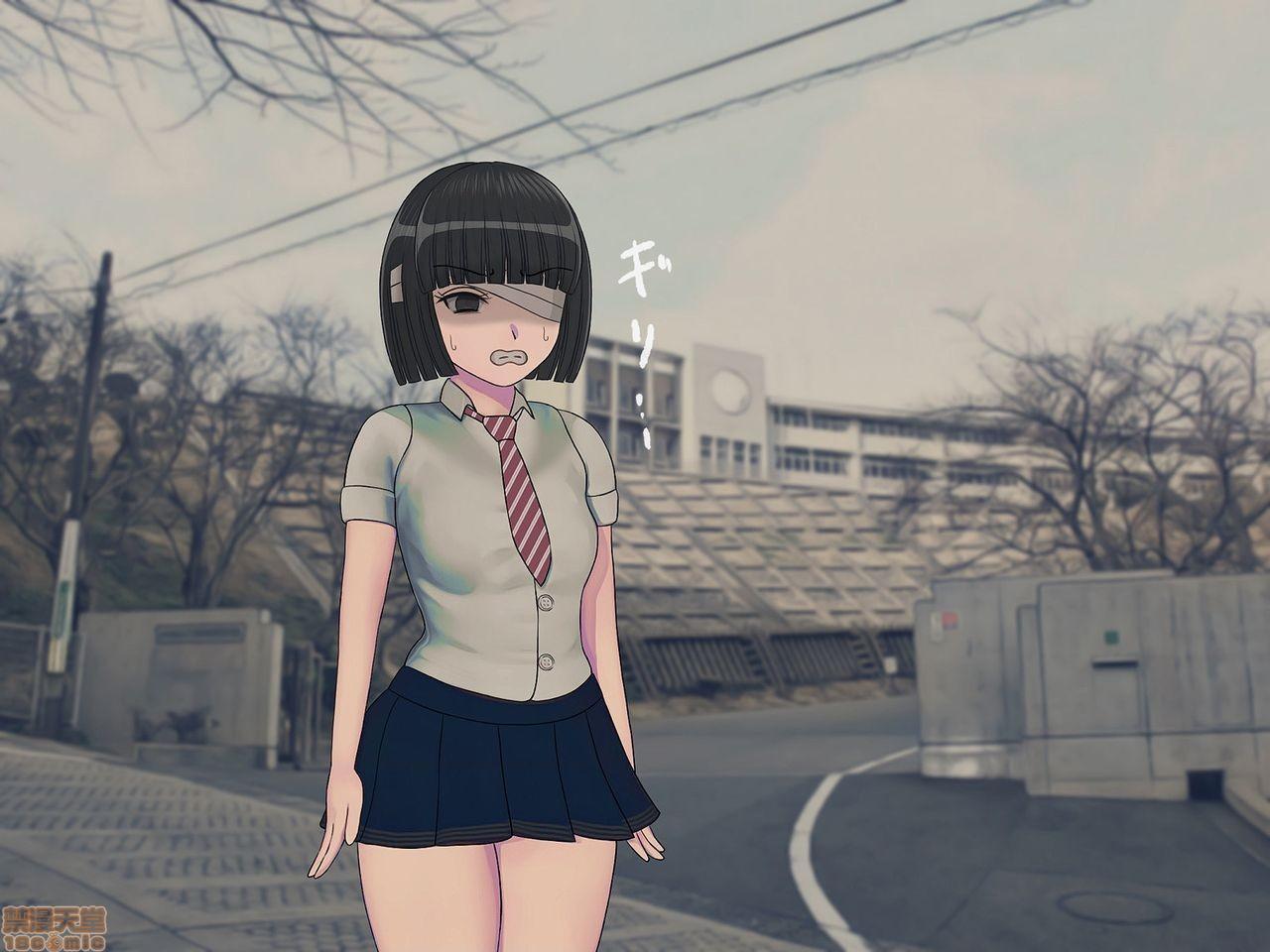 《[搾精研究所]搾精学级～性格最悪の女子しかいない学校で性的イジメ生活～》漫画 第2話2