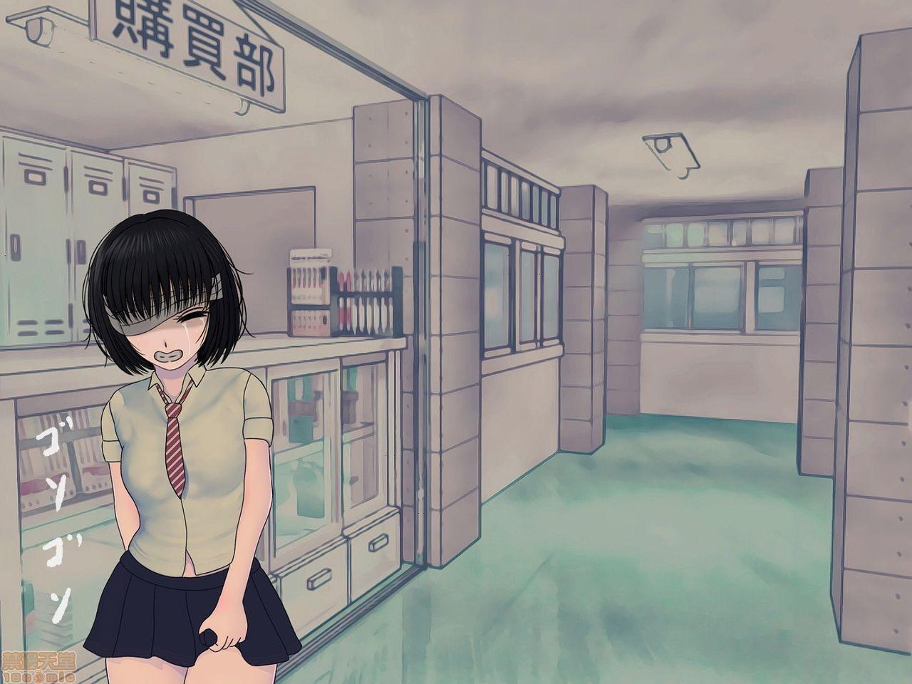 《[搾精研究所]搾精学级～性格最悪の女子しかいない学校で性的イジメ生活～》漫画 第2話2