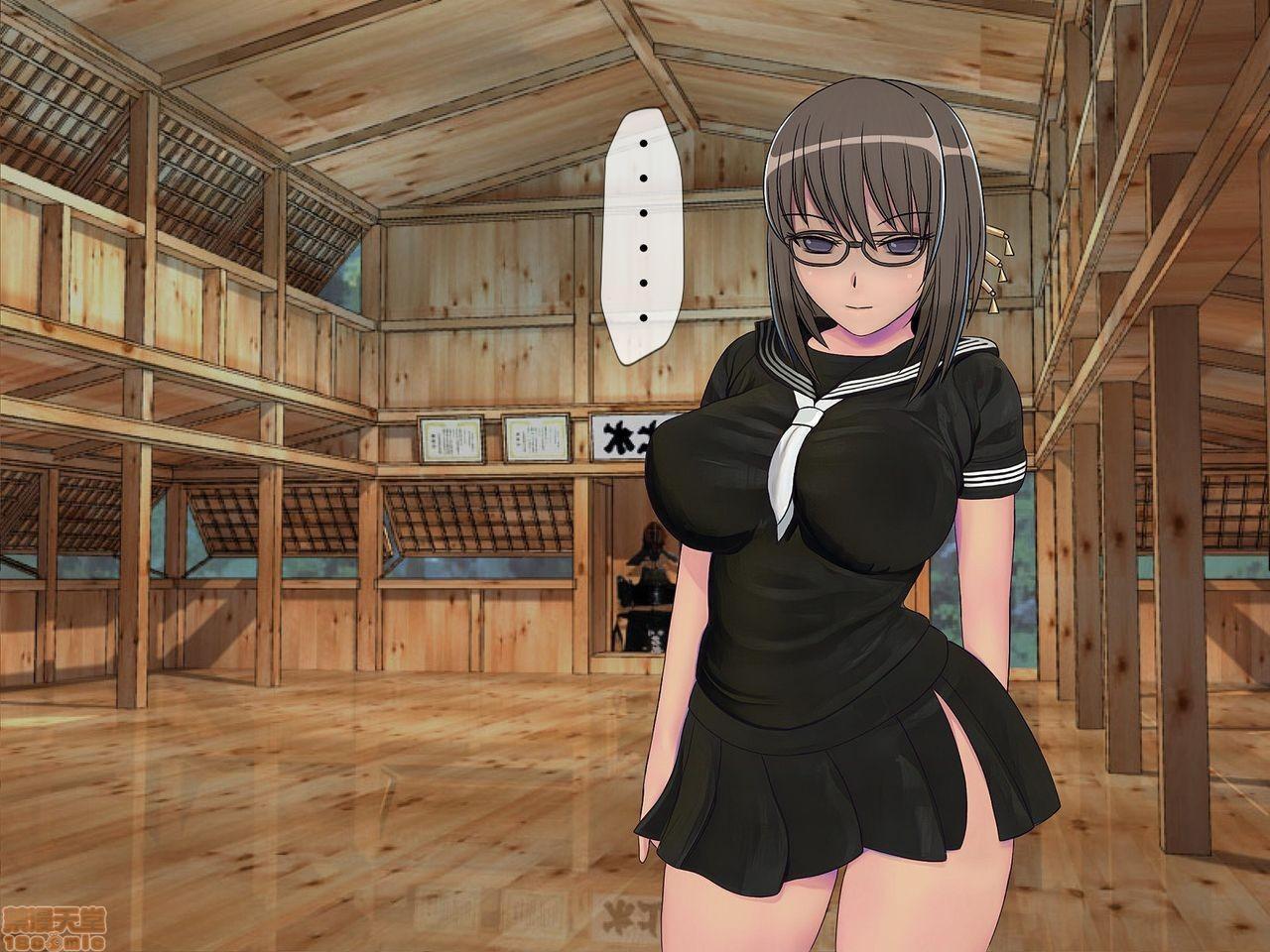 《[搾精研究所]搾精学级～性格最悪の女子しかいない学校で性的イジメ生活～》漫画 第4話4