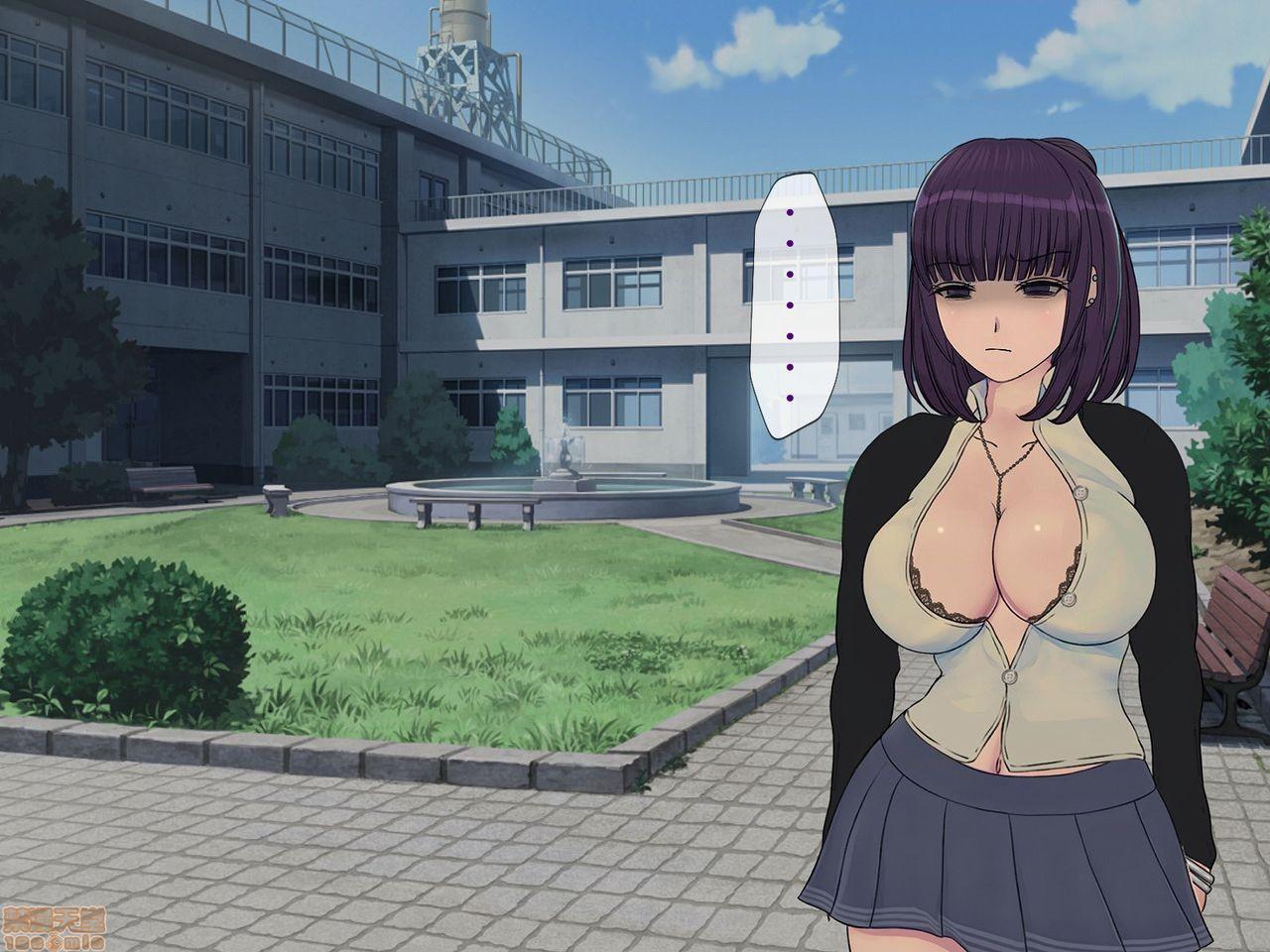 《[搾精研究所]搾精学级～性格最悪の女子しかいない学校で性的イジメ生活～》漫画 第5話5
