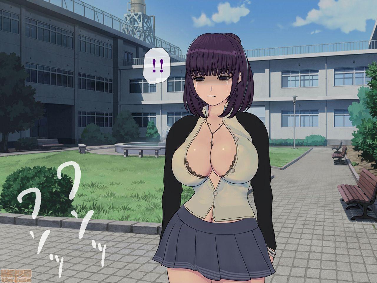 《[搾精研究所]搾精学级～性格最悪の女子しかいない学校で性的イジメ生活～》漫画 第5話5