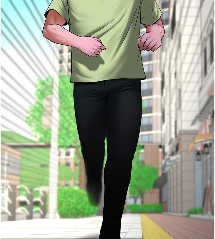 《炸裂吧!巨棒》漫画 第102話-一男大戰四女♥