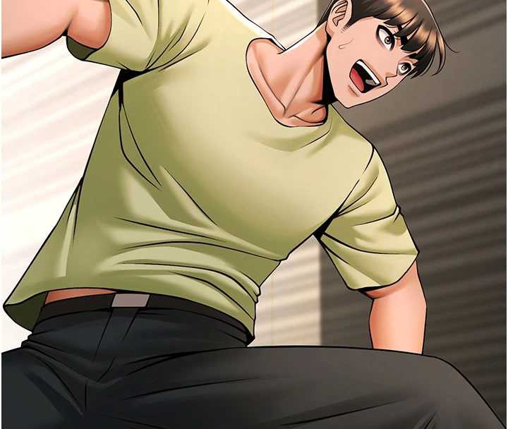 《炸裂吧!巨棒》漫画 第102話-一男大戰四女♥