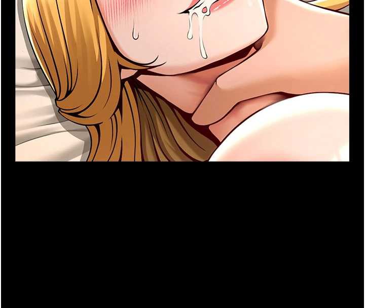 《炸裂吧!巨棒》漫画 第102話-一男大戰四女♥