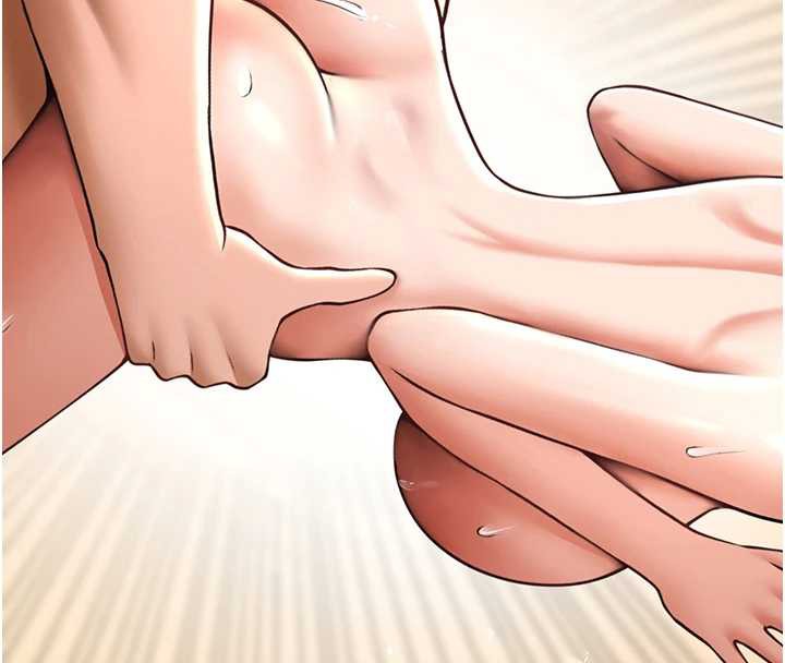 《炸裂吧!巨棒》漫画 第102話-一男大戰四女♥