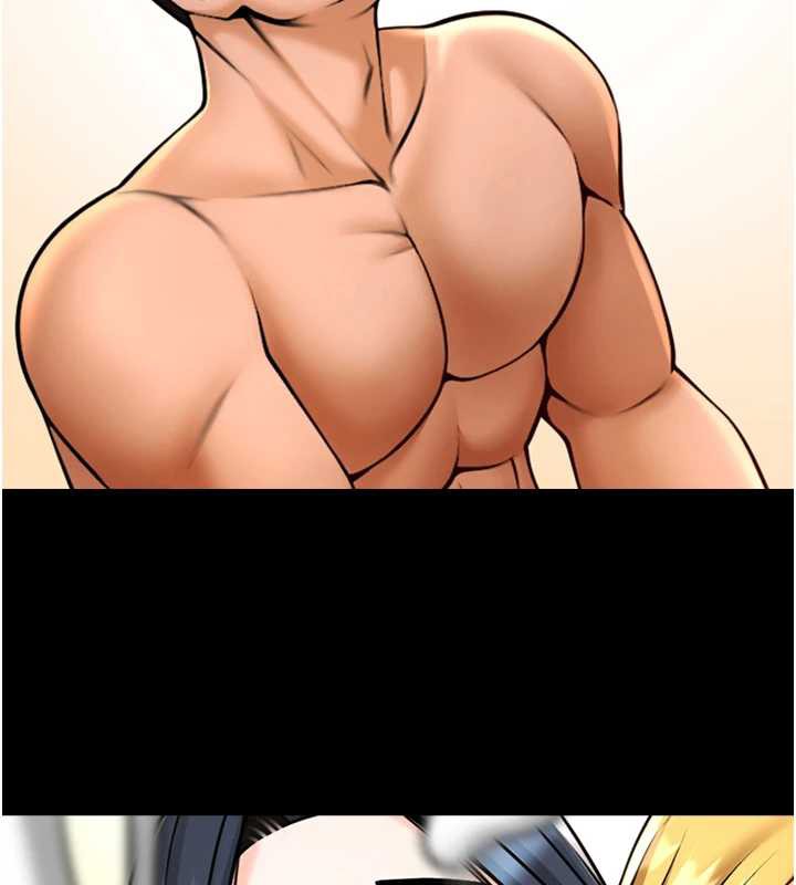 《炸裂吧!巨棒》漫画 第102話-一男大戰四女♥