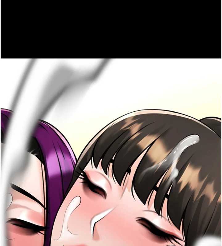 《炸裂吧!巨棒》漫画 第102話-一男大戰四女♥