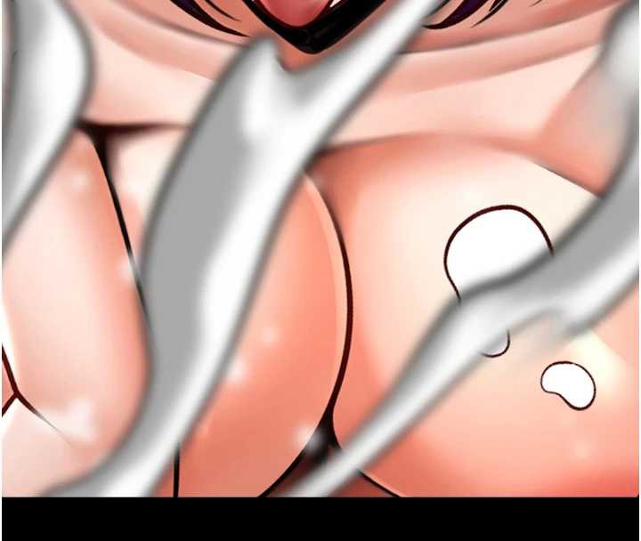 《炸裂吧!巨棒》漫画 第102話-一男大戰四女♥