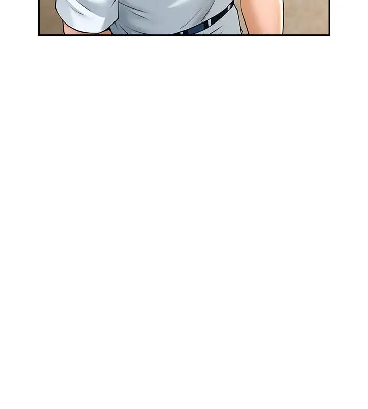 《炸裂吧!巨棒》漫画 第14話-賽場情場都要全壘打
