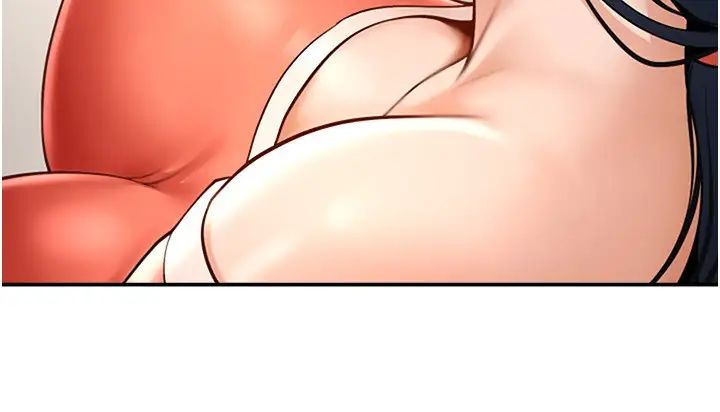 《炸裂吧!巨棒》漫画 第14話-賽場情場都要全壘打