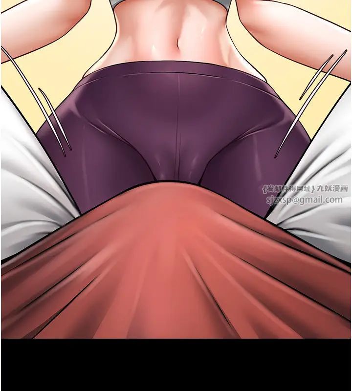《炸裂吧!巨棒》漫画 第34話-你想硬哪裡都可以…