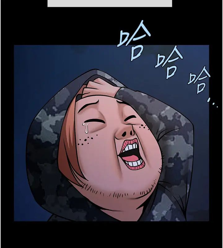 《炸裂吧!巨棒》漫画 第39話-盡情抽插啦啦隊肉便器