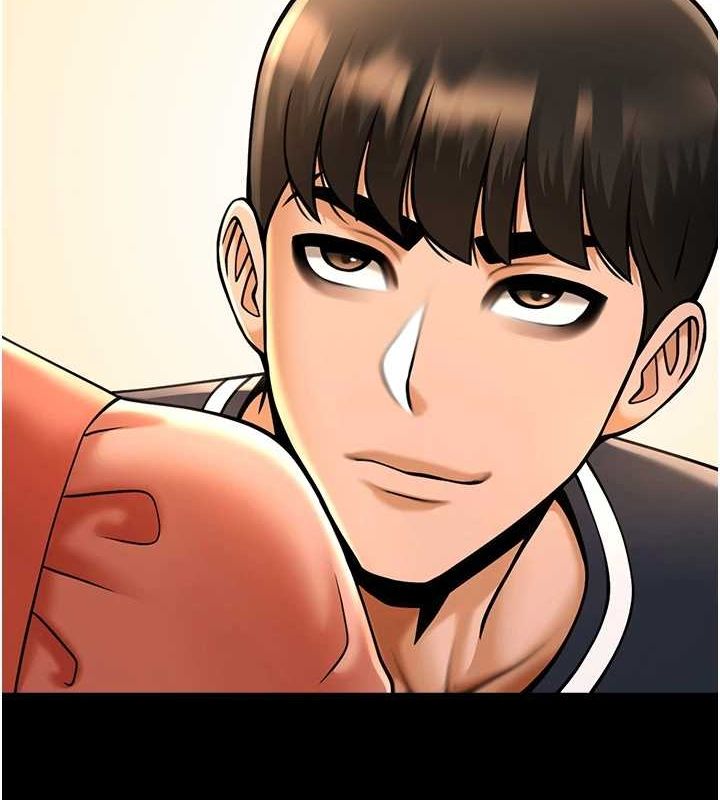 《炸裂吧!巨棒》漫画 第73話-被幹到壞掉的主播姐姐