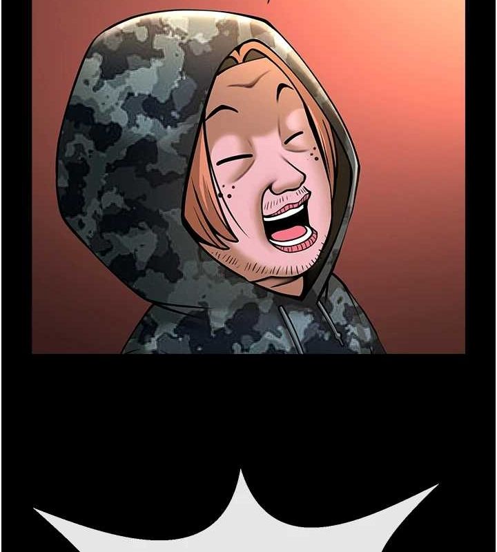 《炸裂吧!巨棒》漫画 第75話-忍住不高潮的對決