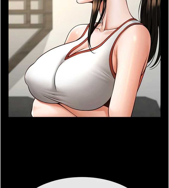 《炸裂吧!巨棒》漫画 第75話-忍住不高潮的對決