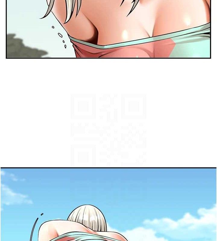 《炸裂吧!巨棒》漫画 第83話-好久沒幹金髮妹了!