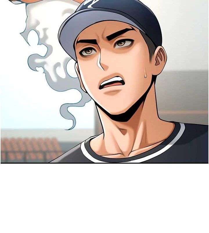 《炸裂吧!巨棒》漫画 第83話-好久沒幹金髮妹了!