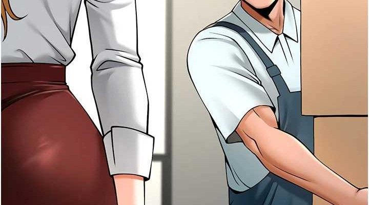 《炸裂吧!巨棒》漫画 第89話-好想被安達稱讚…