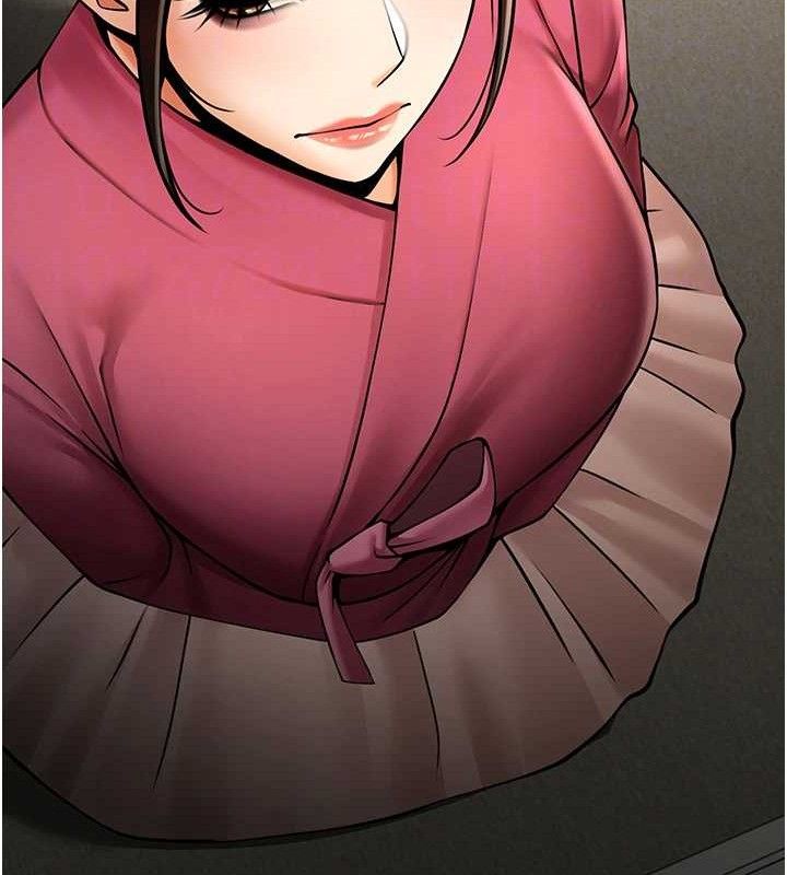 《炸裂吧!巨棒》漫画 第93話-只有阿飄能滿足我