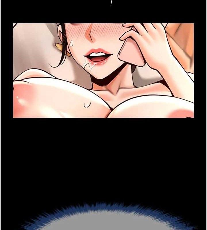 《炸裂吧!巨棒》漫画 第95話-神的精液真好吃♥
