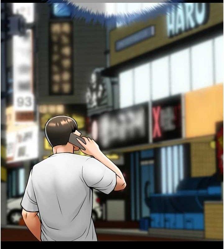 《炸裂吧!巨棒》漫画 第95話-神的精液真好吃♥