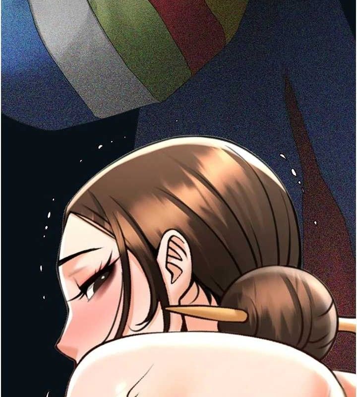 《炸裂吧!巨棒》漫画 第95話-神的精液真好吃♥