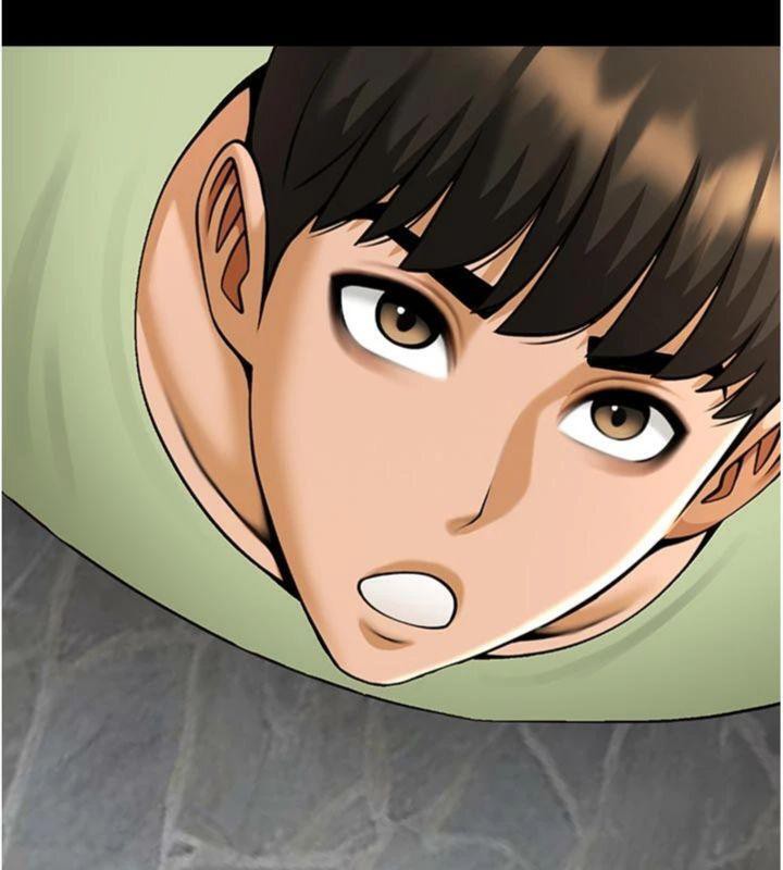 《炸裂吧!巨棒》漫画 第96話-來生老二吧~