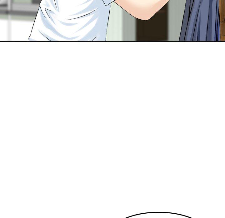 《找回自我》漫画 第12話