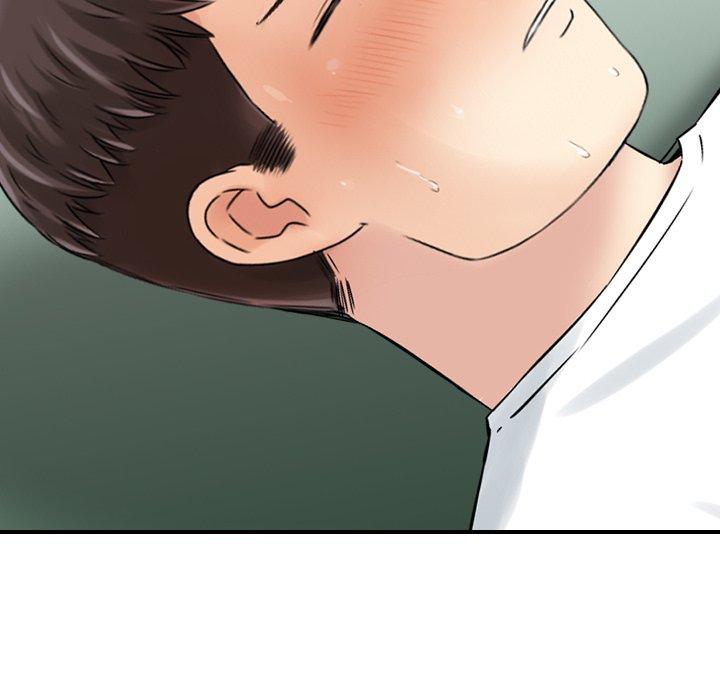 《找回自我》漫画 第12話