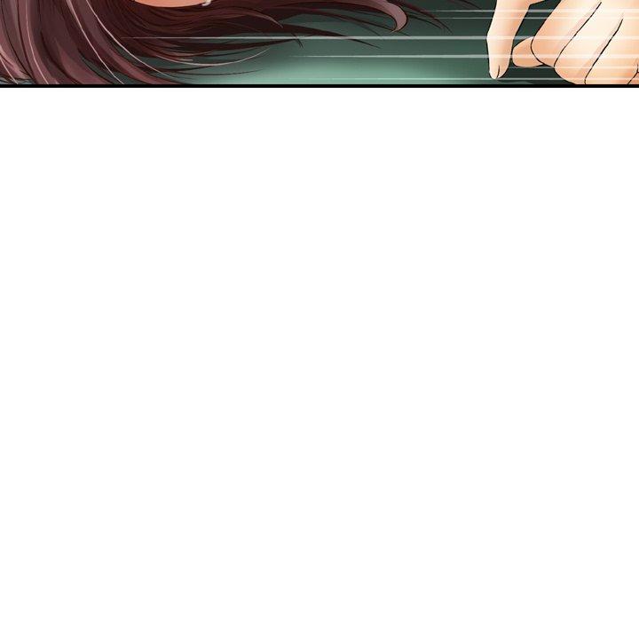 《找回自我》漫画 第12話