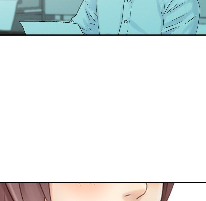 《找回自我》漫画 第12話