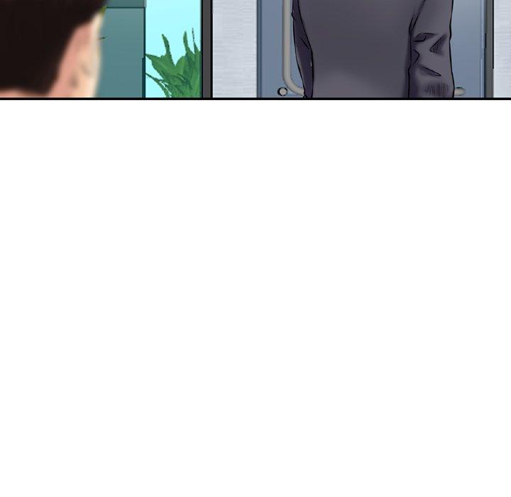 《找回自我》漫画 第13話