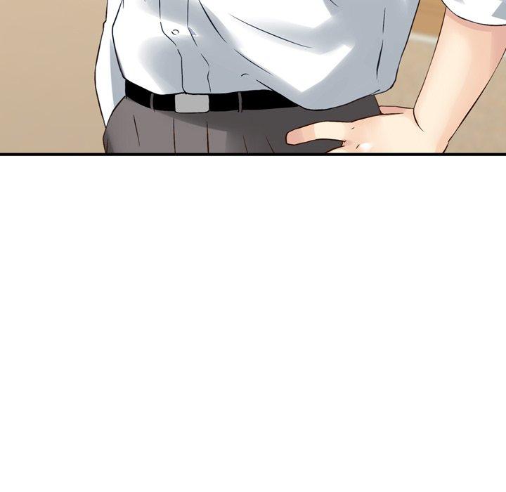 《找回自我》漫画 第13話