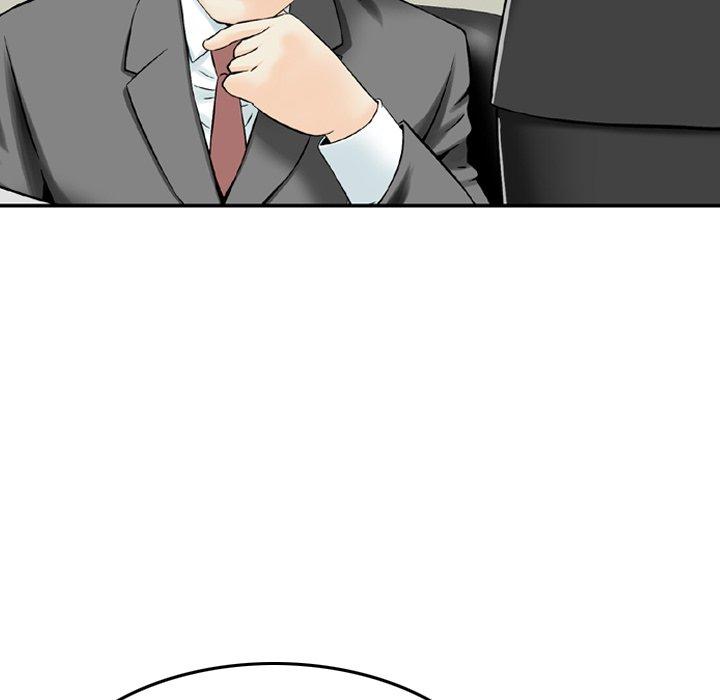 《找回自我》漫画 第13話