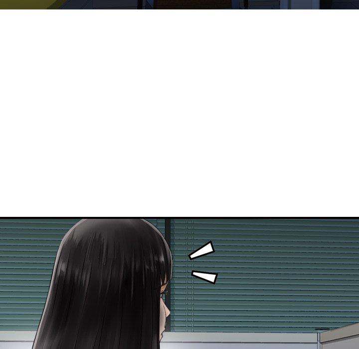 《找回自我》漫画 第13話