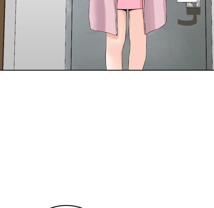 《找回自我》漫画 第14話